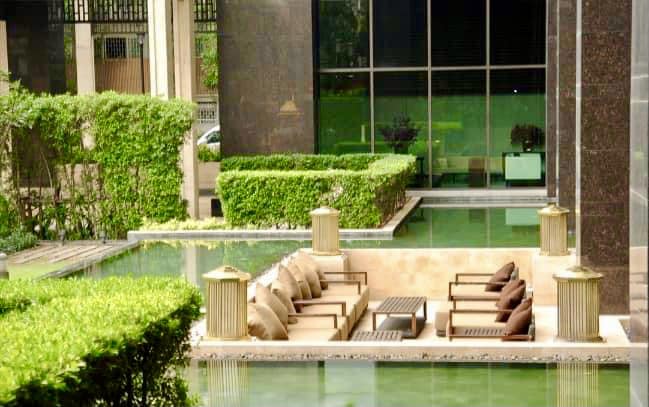 The Address Sathorn
