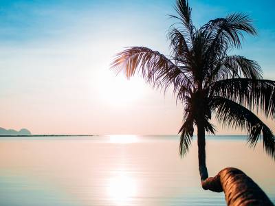 Koh Pha Ngan island, Thailand.