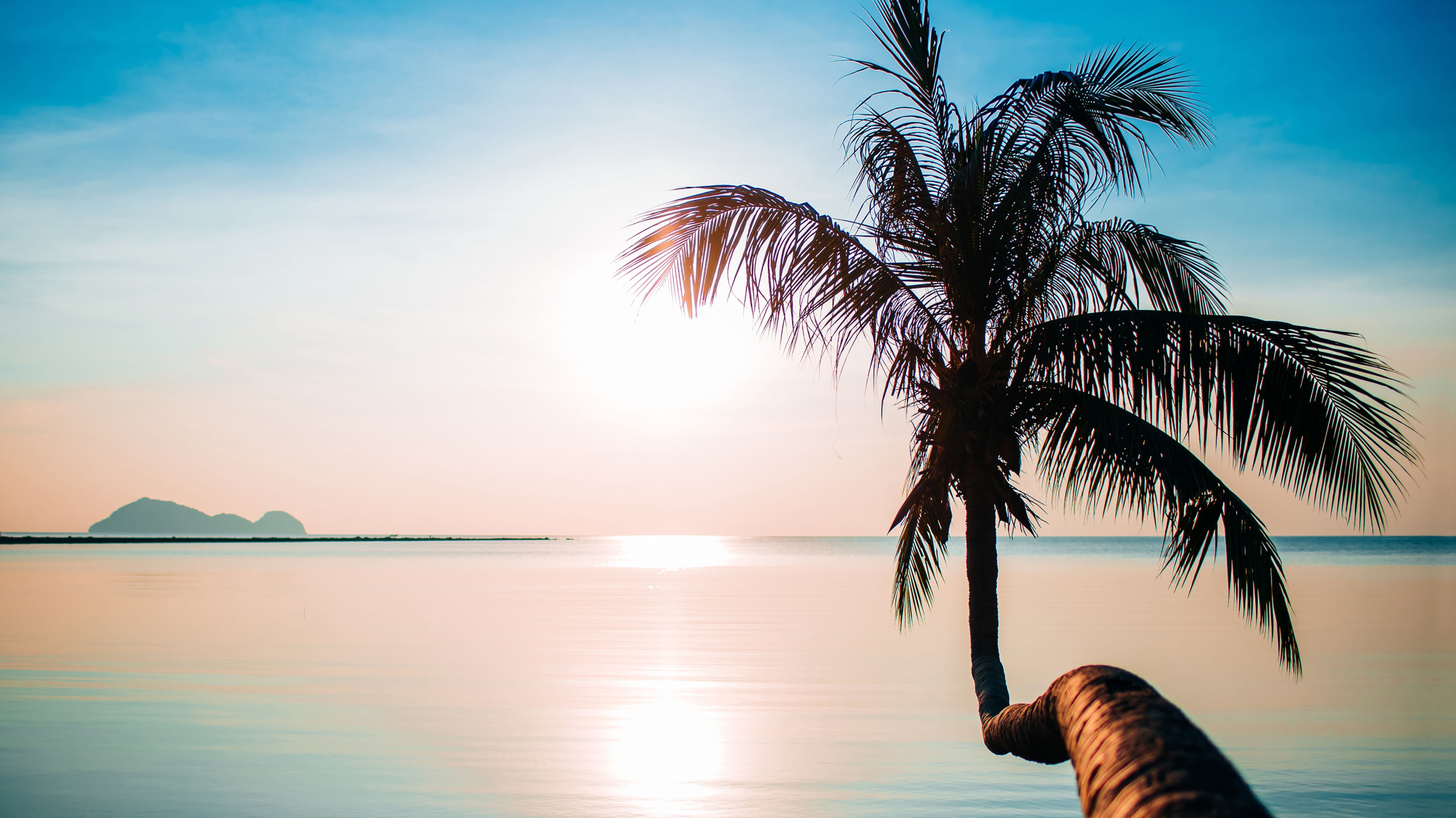 Koh Pha Ngan island, Thailand.