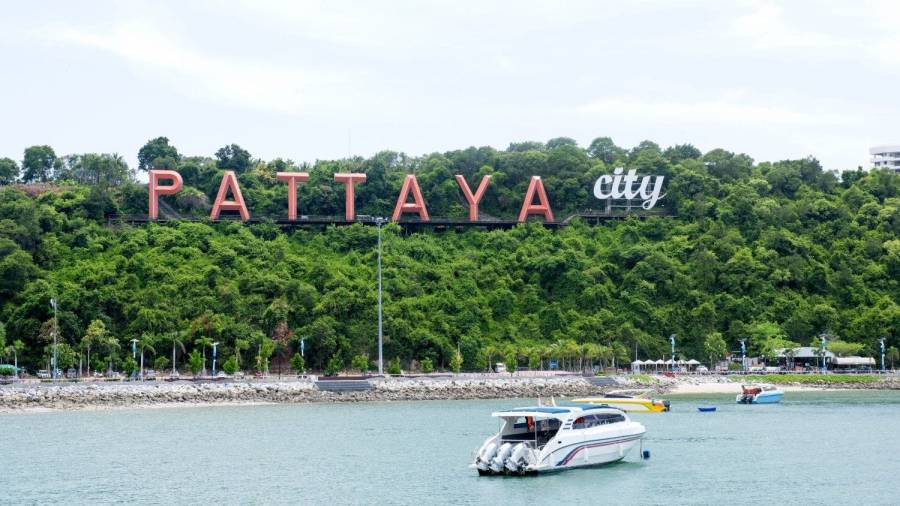 Pattaya