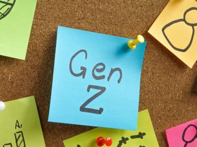 Generation Z.