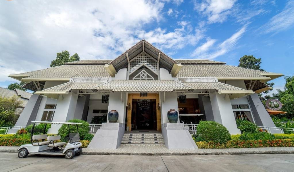 Vivobene Village, Thailand.