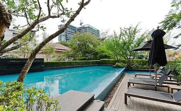 For Rent – HIVE Sukhumvit 65 Condominium