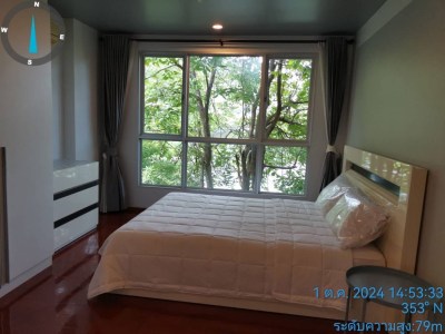 For Rent – HIVE Sukhumvit 65 Condominium