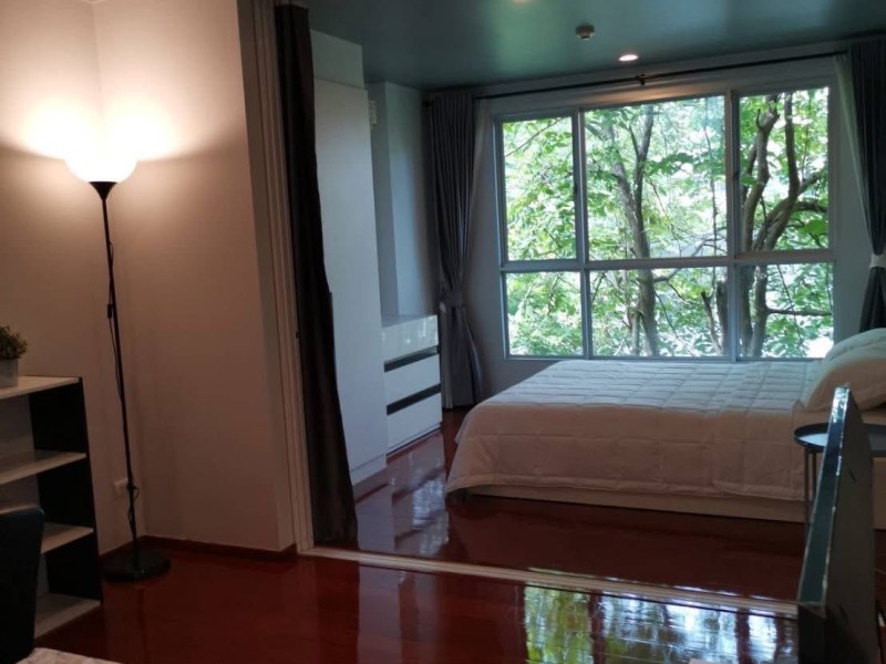 For Rent – HIVE Sukhumvit 65 Condominium