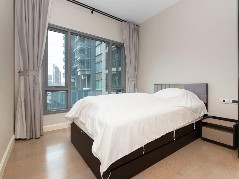For Rent – The Crest Sukhumvit 34 Condominium