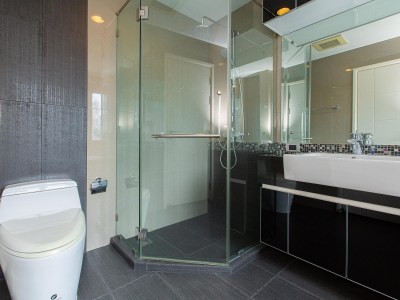 For Rent – The Crest Sukhumvit 34 Condominium