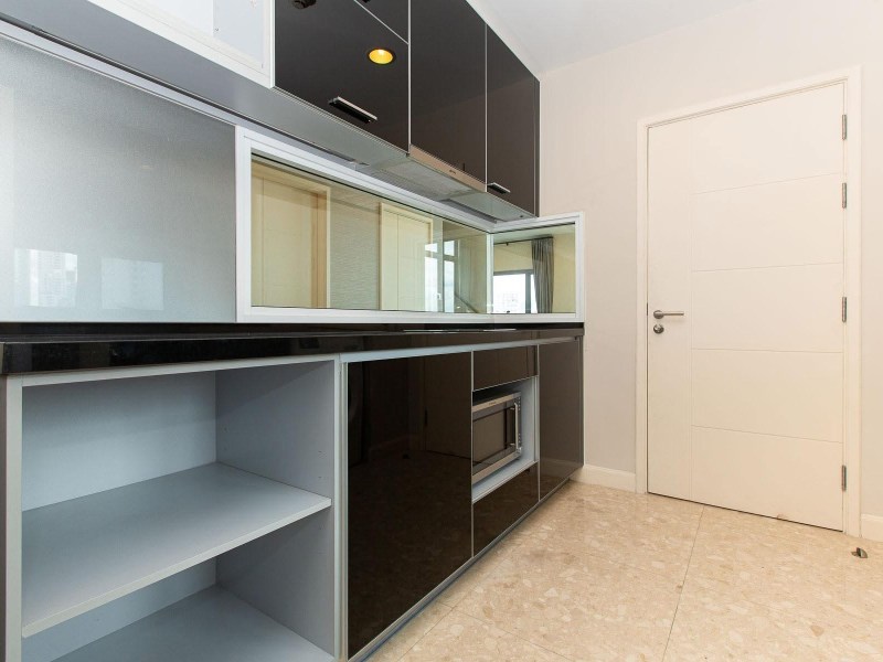 For Rent – The Crest Sukhumvit 34 Condominium
