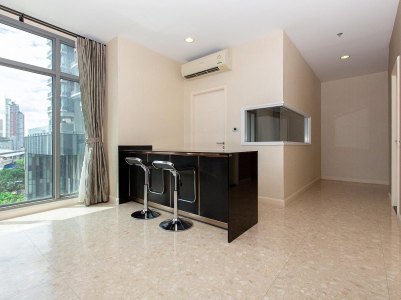 For Rent – The Crest Sukhumvit 34 Condominium
