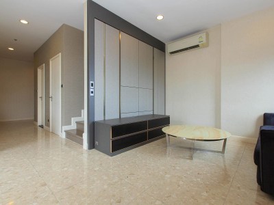 For Rent – The Crest Sukhumvit 34 Condominium