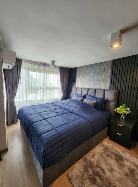 Ideo Rama 9 - Asoke | 2-Bedroom Duplex Condo for Rent