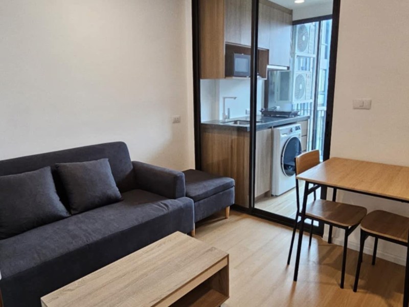 Cerocco Bangna 36 | 1-Bedroom Condo for Rent (Special Rate)