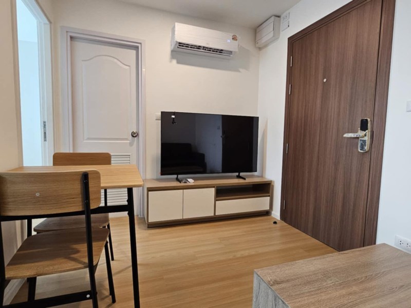 Cerocco Bangna 36 | 1-Bedroom Condo for Rent (Special Rate)