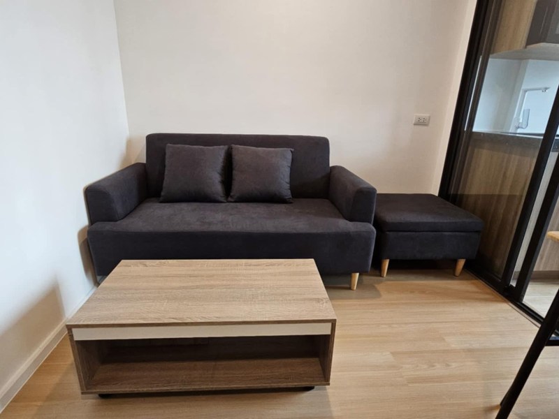 Cerocco Bangna 36 | 1-Bedroom Condo for Rent (Special Rate)