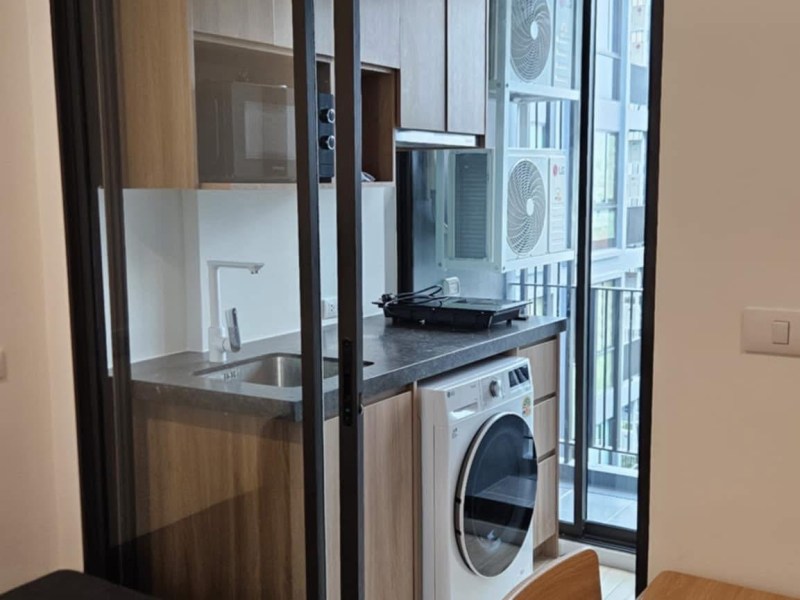Cerocco Bangna 36 | 1-Bedroom Condo for Rent (Special Rate)