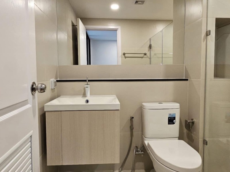 Cerocco Bangna 36 | 1-Bedroom Condo for Rent (Special Rate)