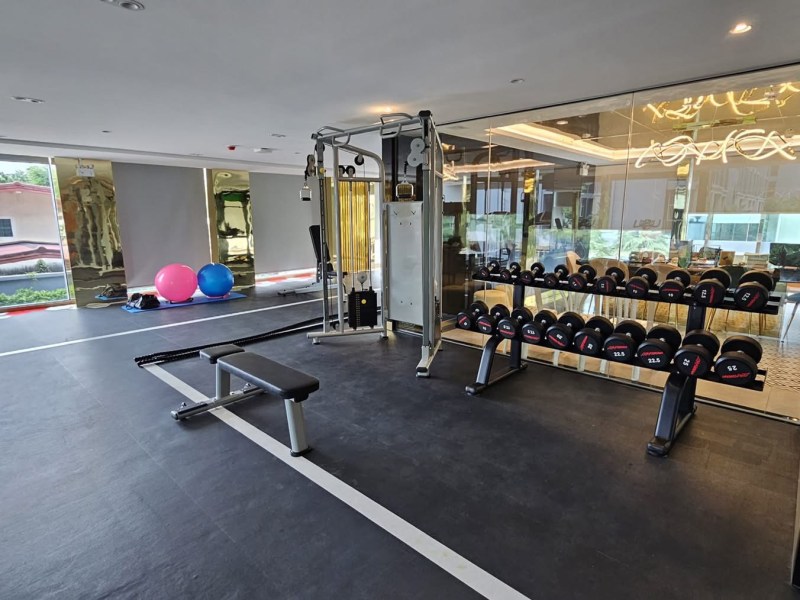 Cerocco Bangna 36 | 1-Bedroom Condo for Rent (Special Rate)
