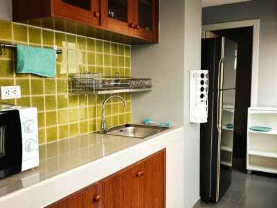 Regent Home 22 - Sukhumvit 85