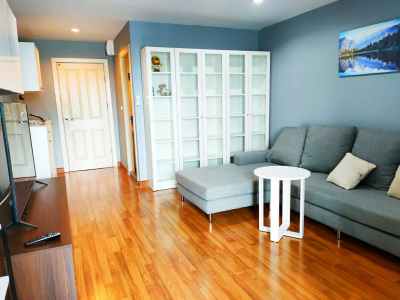 Regent Home 22 - Sukhumvit 85