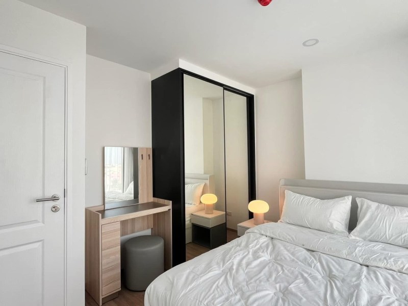 Cybiq Ratchada 32 Condominium