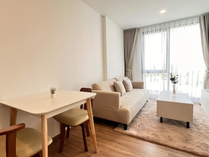 Cybiq Ratchada 32 Condominium
