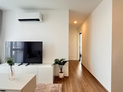 Cybiq Ratchada 32 Condominium