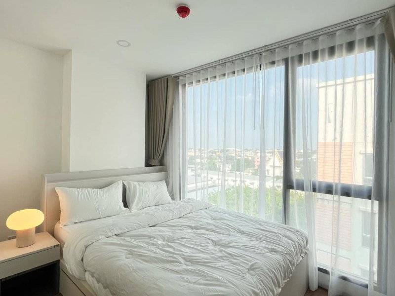 Cybiq Ratchada 32 Condominium