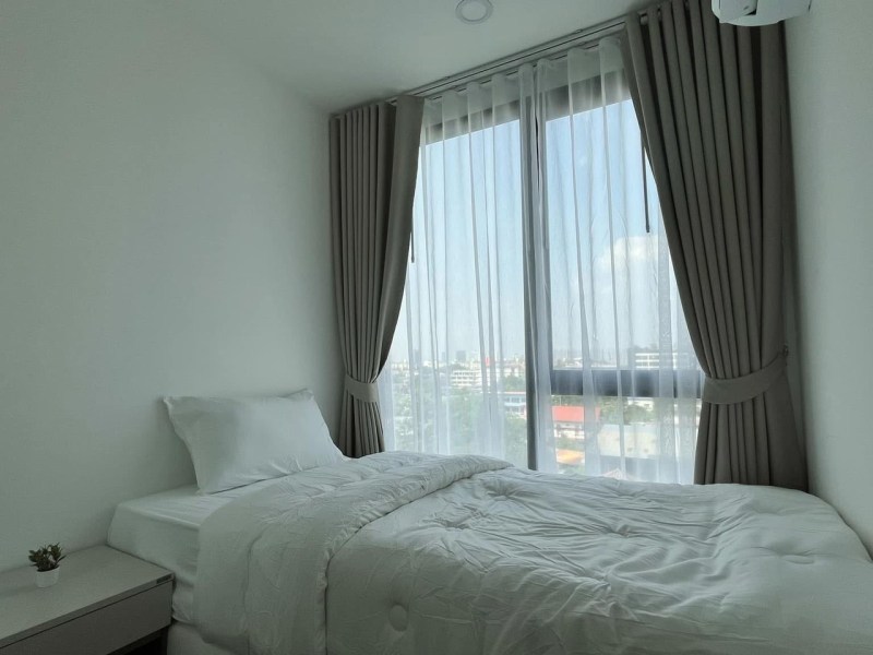 Cybiq Ratchada 32 Condominium