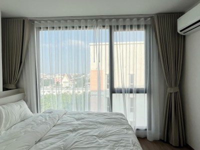 Cybiq Ratchada 32 Condominium