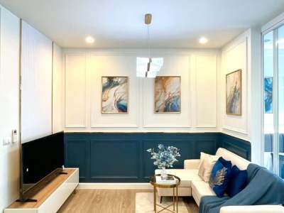 1-Bedroom Condo for Sale at S1 Rama 9 Condominium