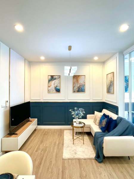 1-Bedroom Condo for Sale at S1 Rama 9 Condominium