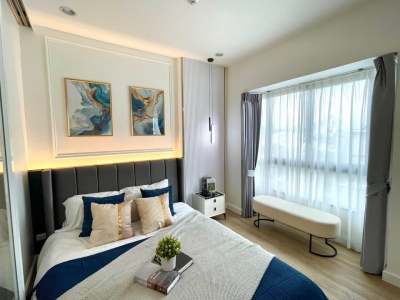 1-Bedroom Condo for Sale at S1 Rama 9 Condominium