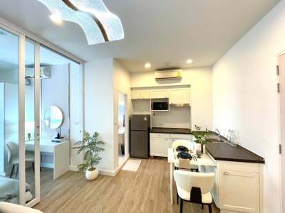 1-Bedroom Condo for Sale at S1 Rama 9 Condominium