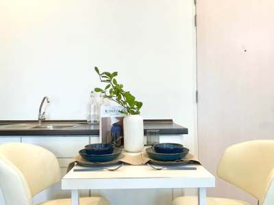 1-Bedroom Condo for Sale at S1 Rama 9 Condominium
