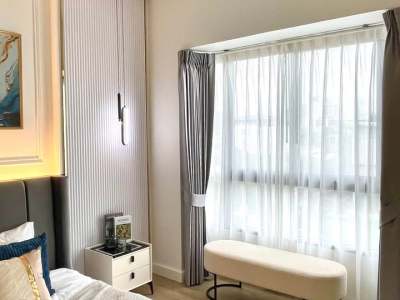 1-Bedroom Condo for Sale at S1 Rama 9 Condominium