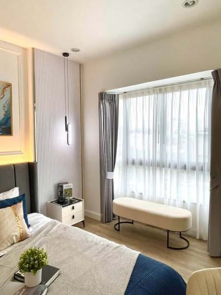 1-Bedroom Condo for Sale at S1 Rama 9 Condominium