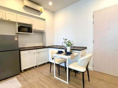 1-Bedroom Condo for Sale at S1 Rama 9 Condominium