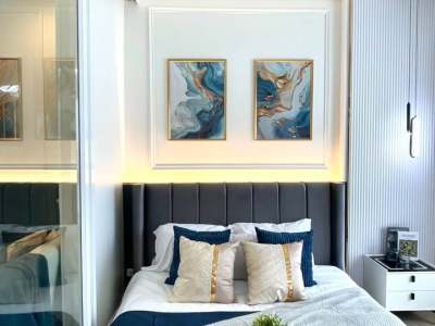 1-Bedroom Condo for Sale at S1 Rama 9 Condominium