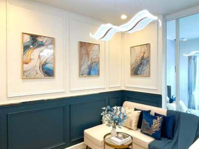 1-Bedroom Condo for Sale at S1 Rama 9 Condominium