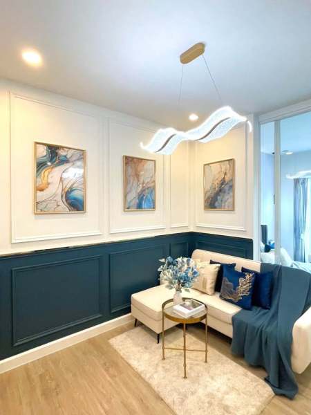 1-Bedroom Condo for Sale at S1 Rama 9 Condominium