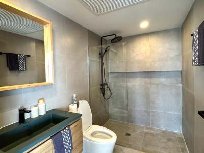 For Sale: Newly Renovated Condo at JC Tower Thonglor