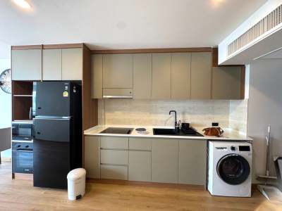 For Sale: Newly Renovated Condo at JC Tower Thonglor