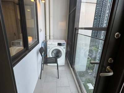 Duplex Loft for Rent at Chewathai Residence Asoke