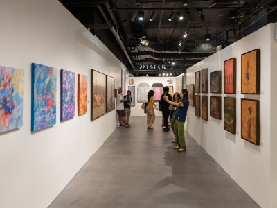 Mango Art Festival 2026.