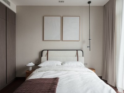 2 Bedroom Luxury Condo for Rent at Q1 Sukhumvit – Next to BTS Nana