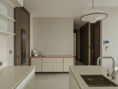 2 Bedroom Luxury Condo for Rent at Q1 Sukhumvit – Next to BTS Nana