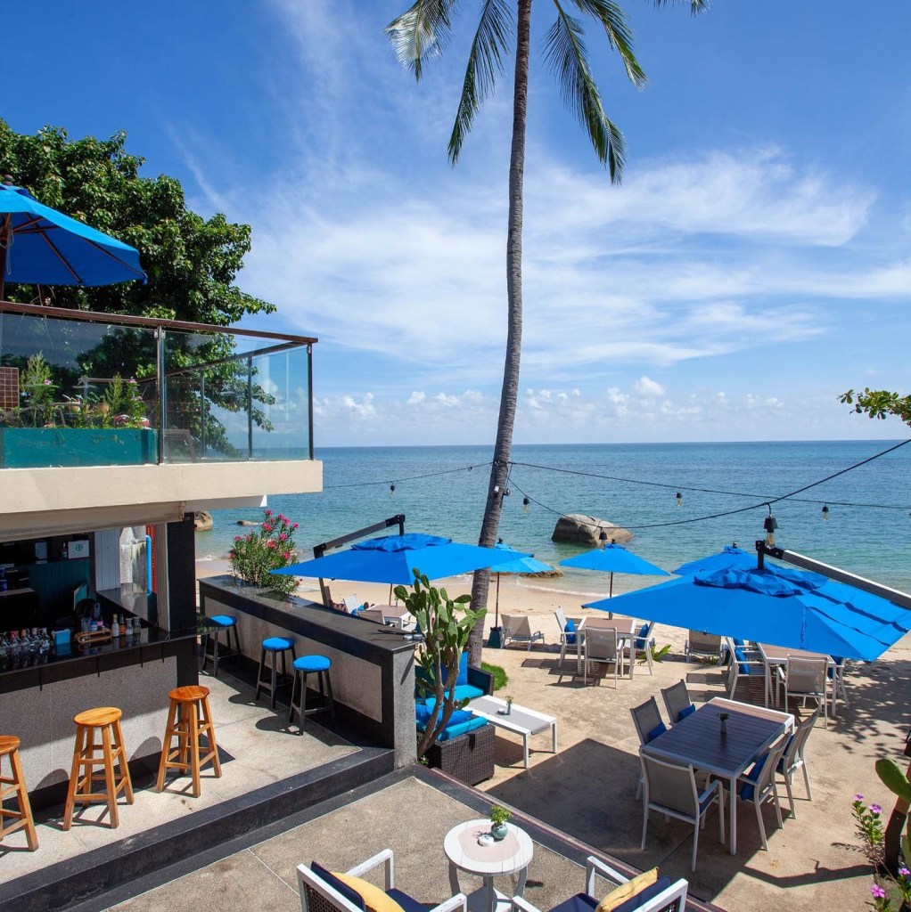 Royal Beach Boutique Resort & Spa.