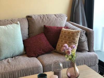 1-Bedroom Condo for Rent at XT Ekkamai – Fully Furnished, Ready to Move In