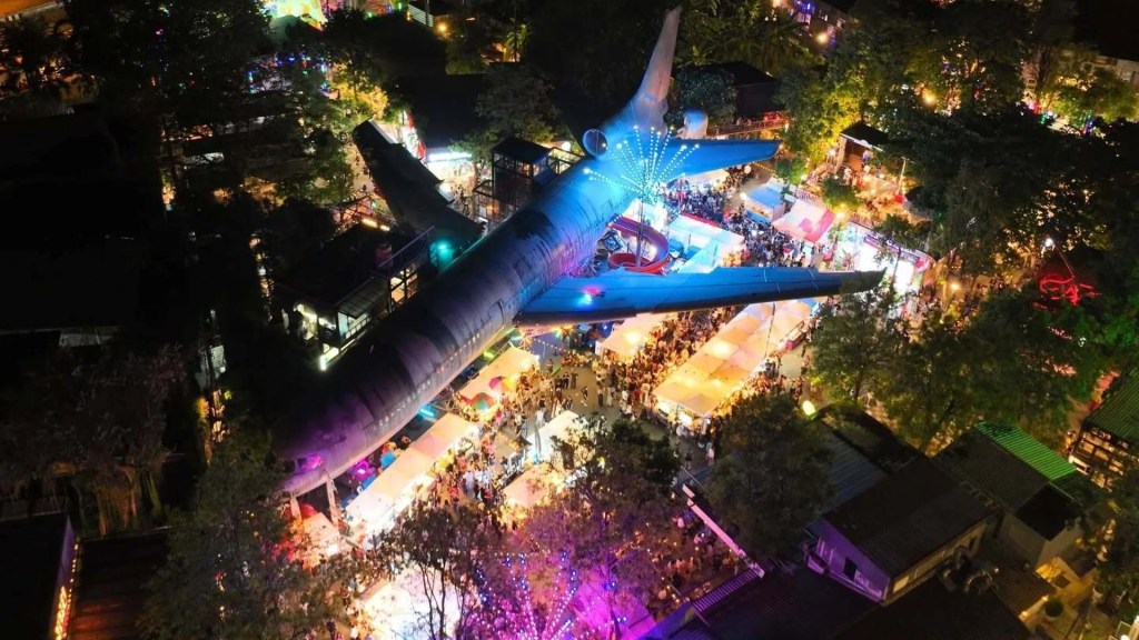 People Festival 2026, Thailand.