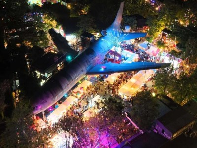 People Festival 2026, Thailand.